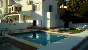 7min fahren zum arenal in javea erstklassige resturants und strand. - Image 2