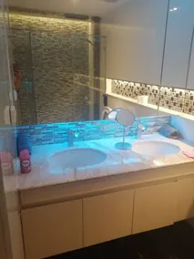 Pool Suite Condo,  Chaing Mai- Jacuzzi Suite - Image 4