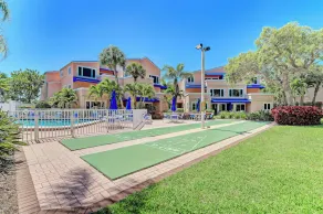 Enhed # 216 Golffront minimum leje 7 dage - Image 2