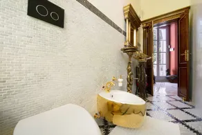 Historic Villa Argegno Como lake - Image 5