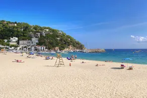 Renovated apartment at 500 metres from the beach, ideal for families - Image 3
