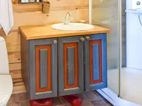 6 person holiday home in Hurdal - Image 4