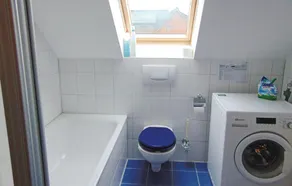 Smukt hjem i Wurster Nordseeküste - Image 2