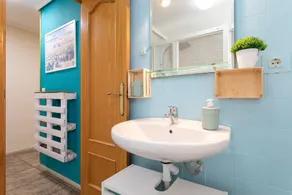 Appartement 'Girasol Salamanca' avec balcon et climatisation - Image 4