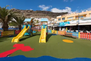 Holiday Home in Mogan Near Rock Beach - Image 2