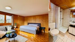 Enchanting Chalet in the Picturesque Schonried - Image 3
