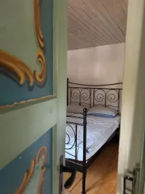 Affascinante casa colonica sul lago Chiemsee - Image 5