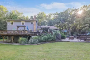 LUXURY Simply Serene: ESCAPE ROOM/Wild West City/Sauna/Spa/Golf/Pool/on 4 ACRES - Image 3