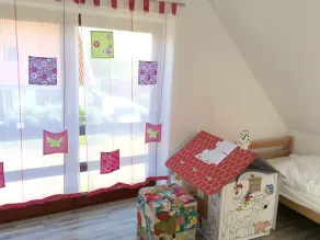 Oase af ro - meget tæt mellem Østersøen ved Dassower See - Image 2