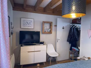 Cosy Chalet close to the slopes and hiking trails Classified 3*** 😊 - Image 5