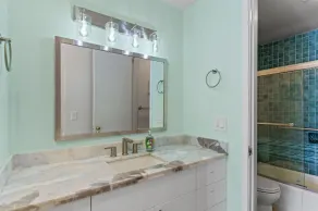 Oceanfront Condo...Views and sounds of the surf from Balcony and Bedroom - Image 2