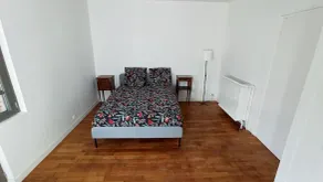 Nice apartment with all comforts in a residence, a stone's throw from the town center. - Image 4
