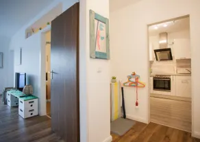 Ferienwohnung An der Spitze - Image 5