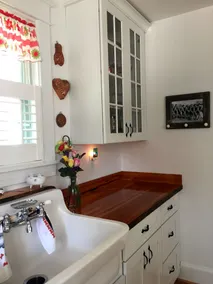 Adorable cottage! Walking distance to USNA & downtown! (VRBO only) - Image 3