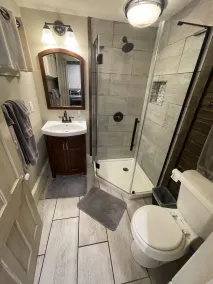 Star Lake Home & Lake Lot - Image 3