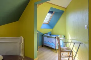 Charmante Maison en Bois - Image 2
