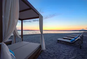 Beachfront Villa Natalia with Two Private Pools - Image 5