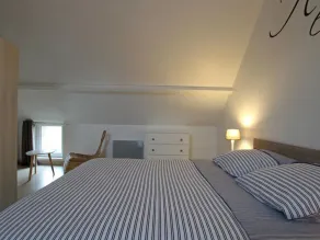 Gîte Sartilly, 2 værelser, 4 personer - Image 5