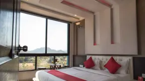 Studio Stay 1BHK Spectrum Resort & Residences - Image 5