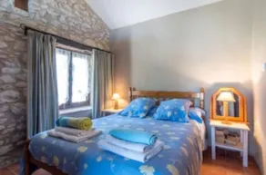 Hamlet of 4 properties sleeping up to 22 people  with private pool near Bergerac - Image 5