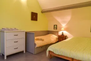 Gite in Moigny sur Ecole 20 mn from the rocks of Fontainebleau- 5' from Milly la Forêt - Image 4