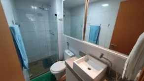 La Fleur Polinesia Resort, Porto de Galinhas, 2 qt, 1 Suite, 73m2, Praia de Muro - Image 5