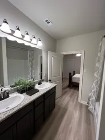Home in Brusly, set up for month plus stays. Contact for discounts. - Image 2