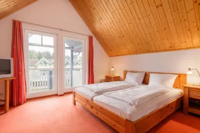 Appartamento a Rheinsberg con molo privato - Image 4