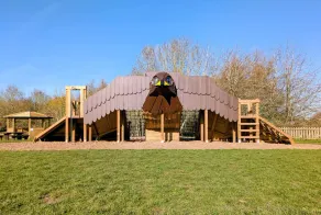 Rowan Lodge - Image 2