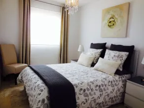 Lyxig lägenhet i Fuentes de Nerja med utsikt över poolen, gratis WiFi och TV - Image 4