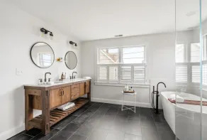 \"Lighthouse\" - Ocean Views - Walk To Beaches - 4B, 3.5Ba - Scituate Harbor - Image 5