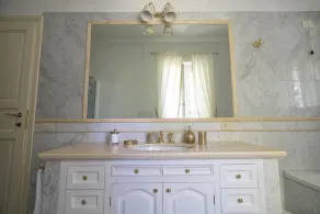 Luxury villa 40 minutes far from Rome with SPA and stunning view of Tiber river - Image 5