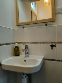 Jolie maison de vacances à Sainte Marine - Image 3