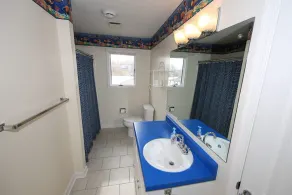 A Second Wind! With Sliding board/diving board!! - Image 5