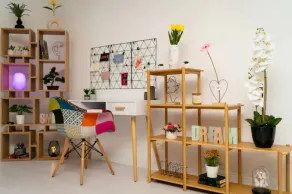 Artsy riverside suite - Amazing central apartment - Image 2