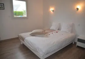Smukt nyt hus til 4 personer i Le Conquet - Image 4