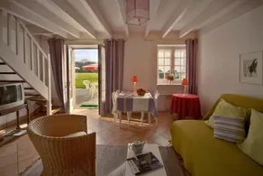 Kereven gård. \" Fred og plads i Bénodet \"5 ha park Sydbretagne - Image 5