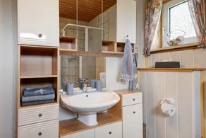 Appartamento 'Ferienwohnung Heimathafen' con terrazza privata e Wi-Fi - Image 3