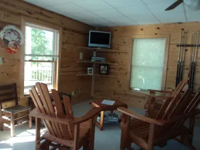 Country Relaxation in the mountains - Image 2