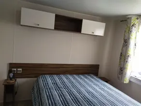 Mobil-home Dans Camping Calme Avec Piscine, 2,8 km de la Plage - Image 4