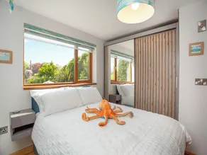 Alojamiento de 1 habitaciones en Dunster, near Minehead - Image 5