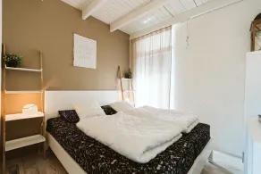 Lovely holiday home 10 minutes by bike from the beaches of Ouddorp - Image 5