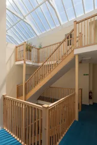 Spacious 2 bedroom apartment within walking distance of Woolacombe beach, complete with own parking - Image 2