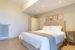 Sleep on Nature, high standards 2 bdr apartment - Image 5