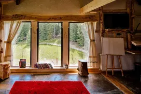 Amazing Treehouse, Top Amenities, Romantic & Amazing Views - Image 2