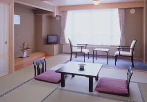 Hotel North Shiga - Image 1