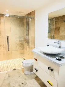 Ready and Clean: Renovated Condo in fabulous Pedregal, Ocean, city and Mtn views - Image 3