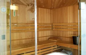 Gorgeous Apartment In Harzgerode With Wifi - Image 2