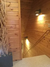 SKI 2 bjerge i dette 5-stjernede hjem hjemmefra - Image 3