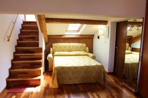 Casa del Sole Bed & Breakfast - Panorama-Loft in Venedig Stadtzentrum - Image 4